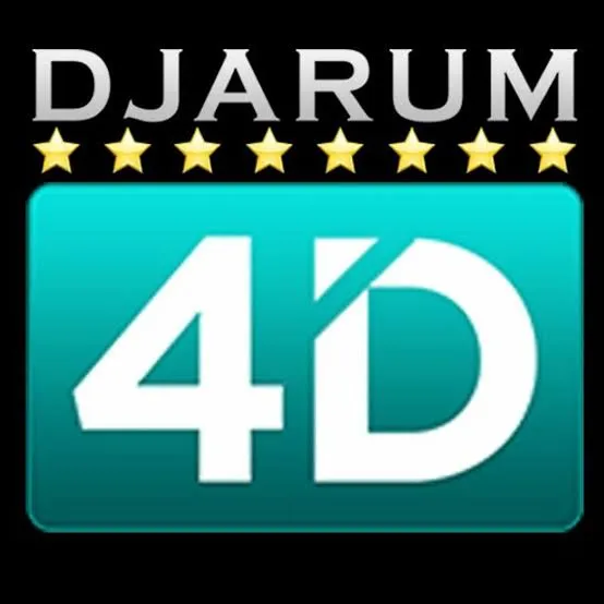 djarum4d App APK Terbaru