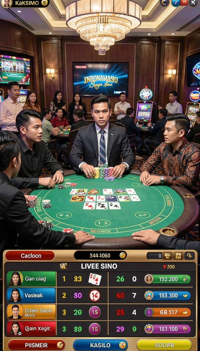 Review Aplikasi y98