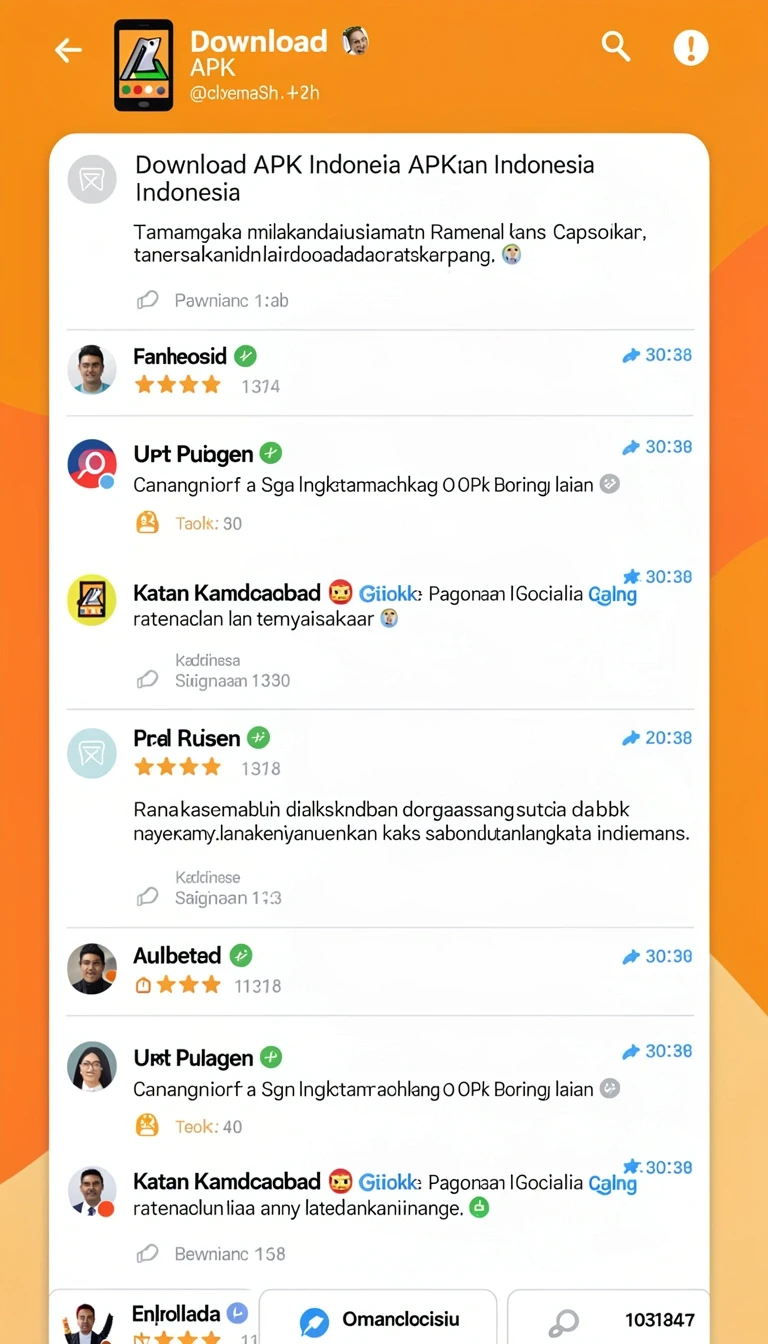 Review Aplikasi gacor78