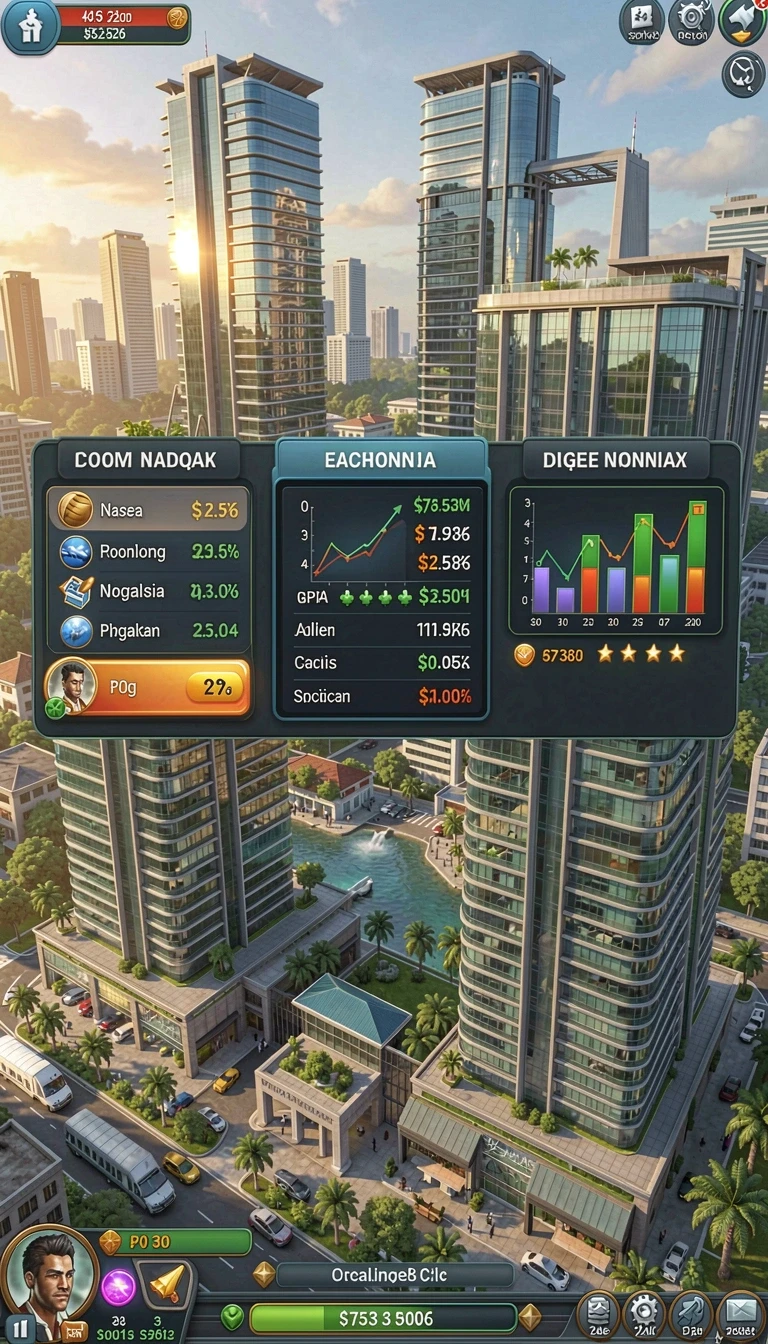 Review Aplikasi slotgame66