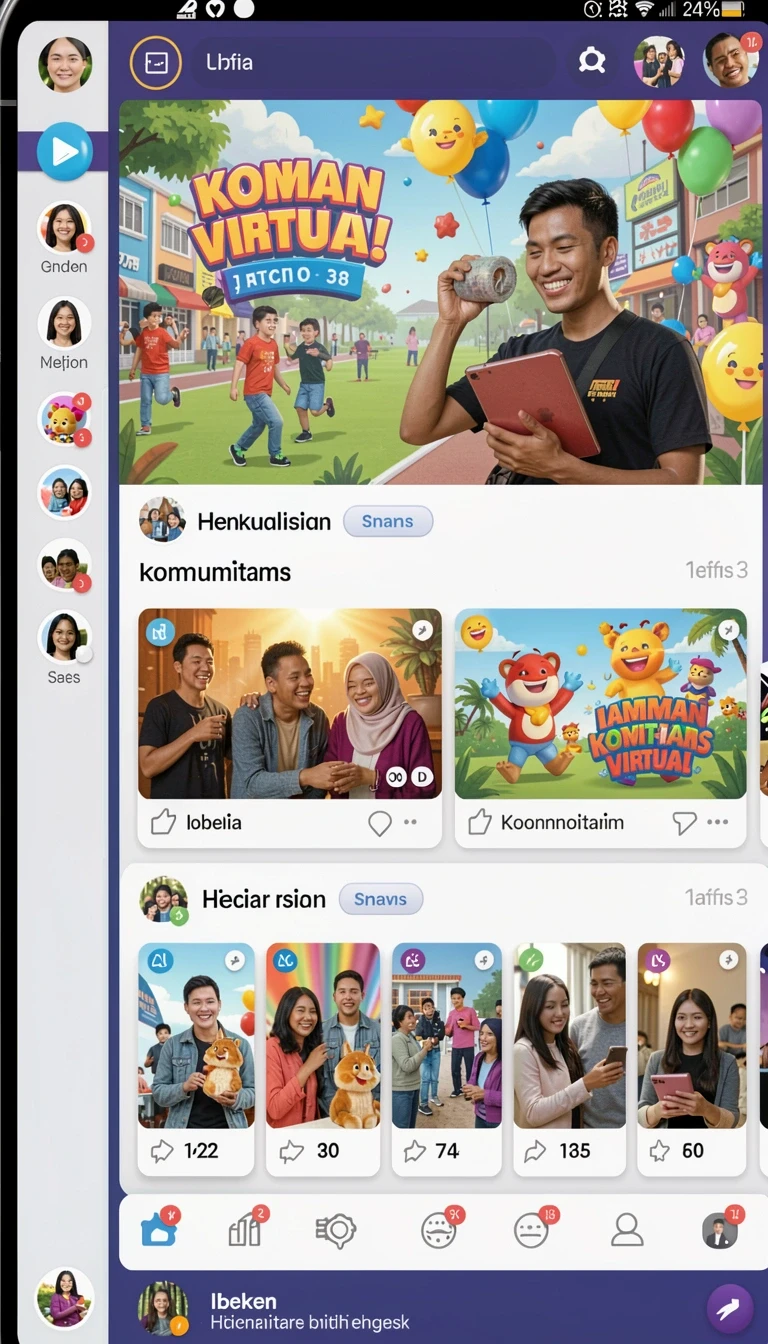 Review Aplikasi cipit88