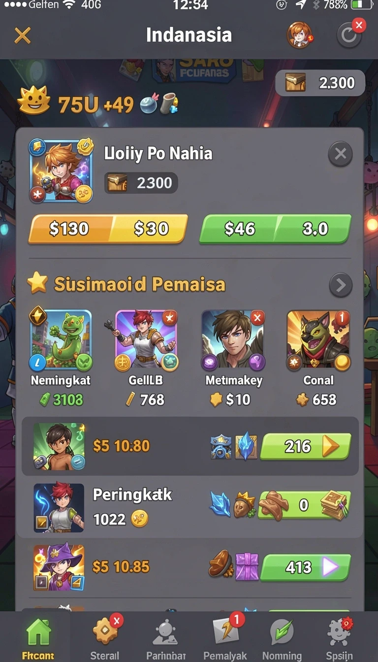 Review Aplikasi paus188