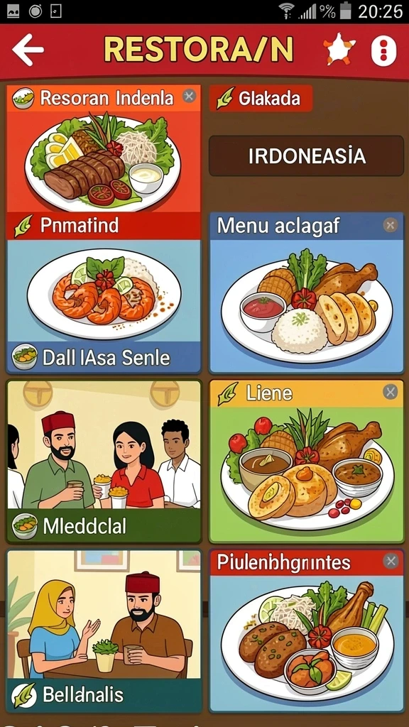Fitur keamanan di jipan288