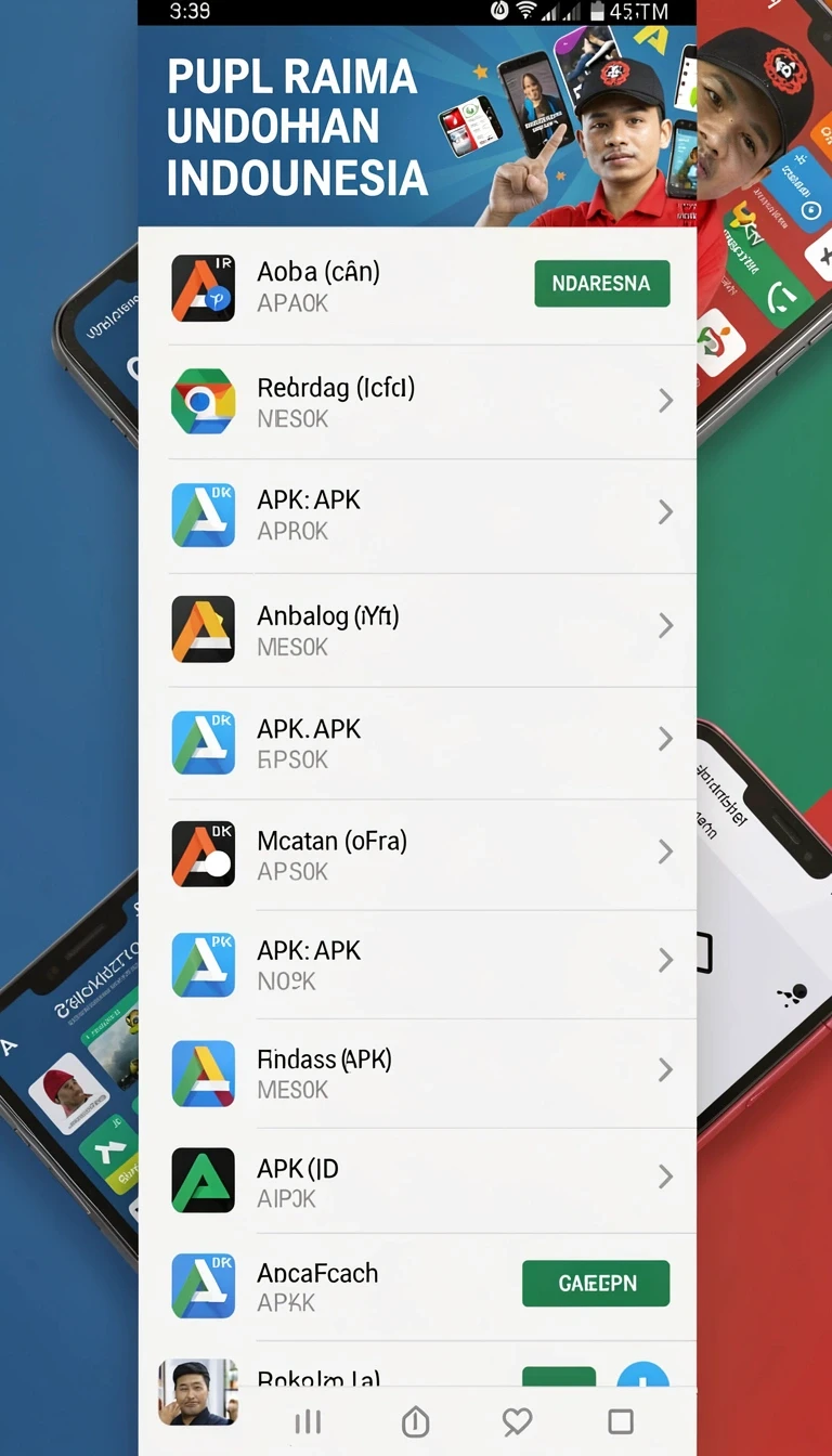 Review Aplikasi qq1221