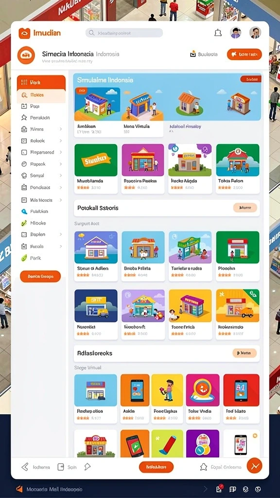 Review Aplikasi nusabet