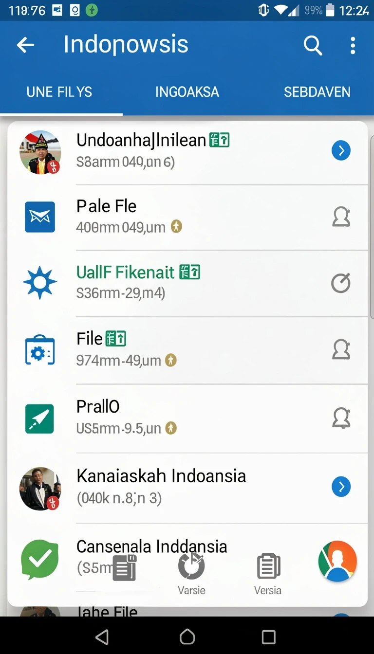 Review Aplikasi jerukbet