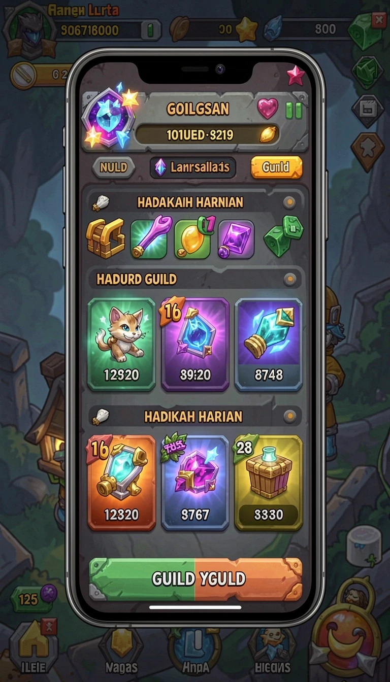 Review Aplikasi dewapg