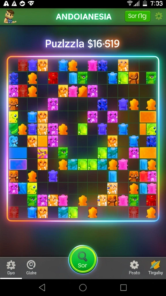 Review Aplikasi dewitogel