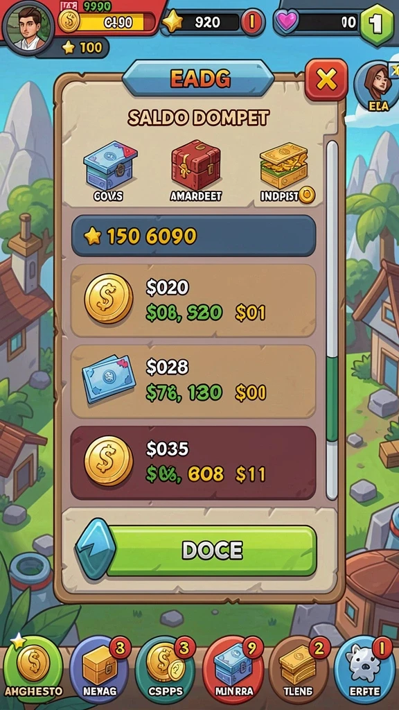 Review Aplikasi coo77